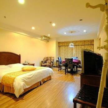 Chongqing Shui Zhien Hotel - Photo4