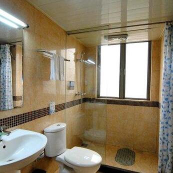 Chongqing Shui Zhien Hotel - Photo5
