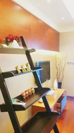 Chongqing Style Apartment - Photo2