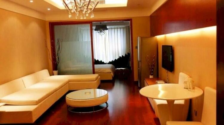 Chongqing Style Apartment - Photo3