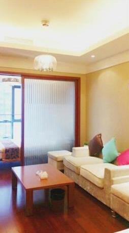 Chongqing Style Apartment - Photo4