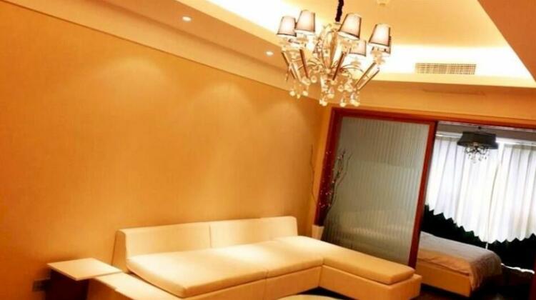 Chongqing Style Apartment - Photo5