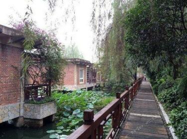 Chongqing Tianci Hot Spring Resort
