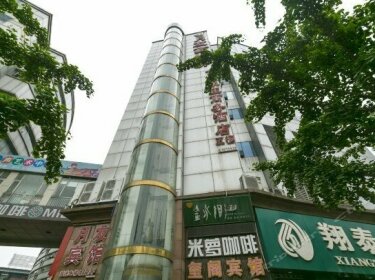 Chongqing Tianshun Hotel
