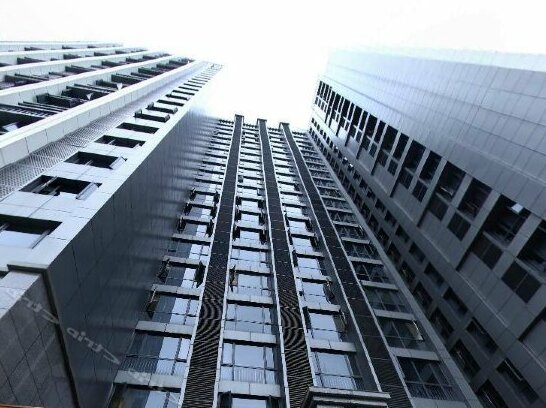 Chongqing Time Romance Hotel - Photo4