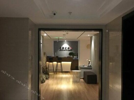 Chongqing Time Romance Hotel - Photo5