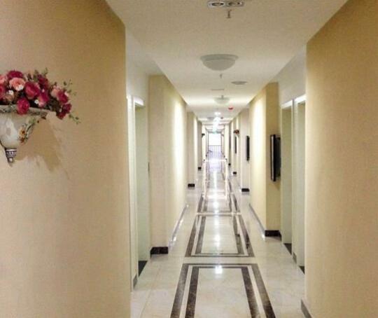 Chongqing Travelling Companion Express Hotel - Photo3