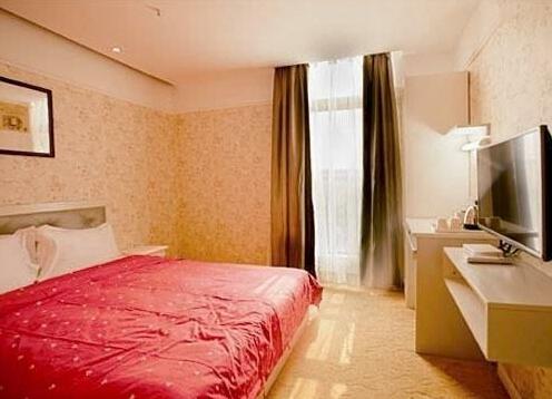 Chongqing Travelling Companion Express Hotel - Photo5