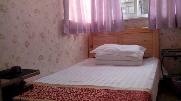 Chongqing Wannianhong Apartment - Photo3