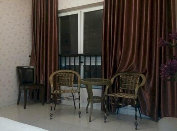 Chongqing Yelaixiang Hotel - Photo2