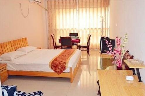 Chongqing Yelaixiang Hotel - Photo3