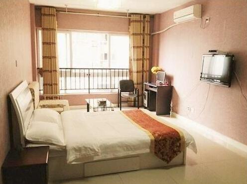 Chongqing Yelaixiang Hotel - Photo4