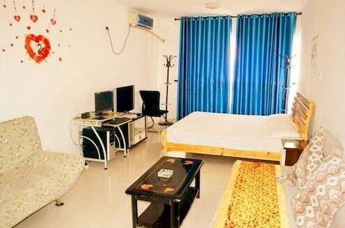 Chongqing Yelaixiang Hotel - Photo5