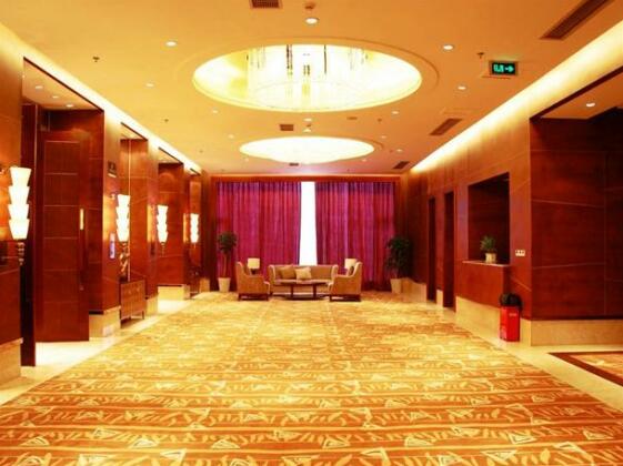 Chongqing Yihao International Hotel - Photo4