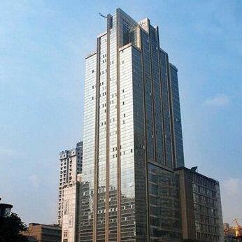 Chongqing Yingjiang Hotel