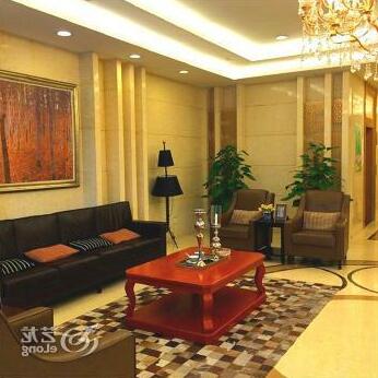 Chongqing Yingjiang Hotel - Photo2