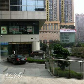 Chongqing Yingjiang Hotel - Photo3