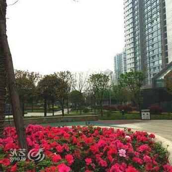 Chongqing Yingjiang Hotel - Photo4