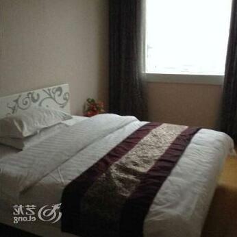 Chongqing Yingjiang Hotel - Photo5
