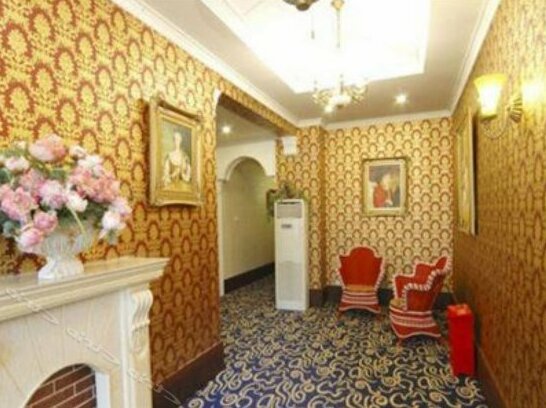 Chongqing Yirui Hotel - Photo2