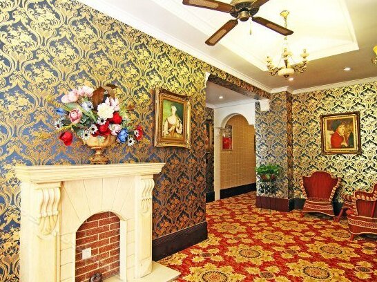 Chongqing Yirui Hotel - Photo3