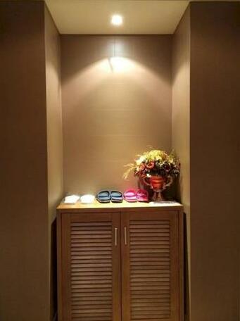 Chongqing Youmi Serviced Hotel - Photo2
