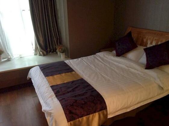 Chongqing Youmi Serviced Hotel - Photo4