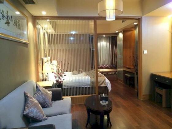 Chongqing Youmi Serviced Hotel - Photo5