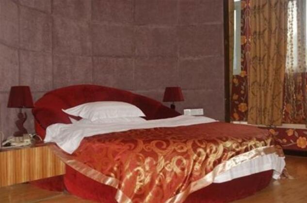 Chongqing Yuanshi Hotel - Photo2