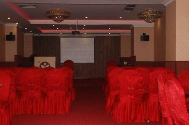 Chongqing Yuanshi Hotel - Photo5