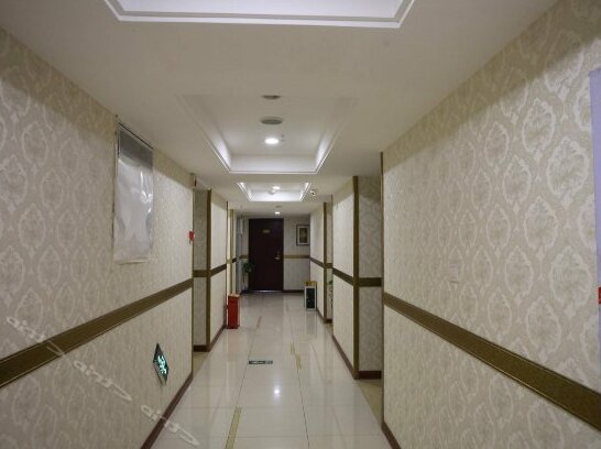Chongqing Zhuoyi Hotel - Photo3