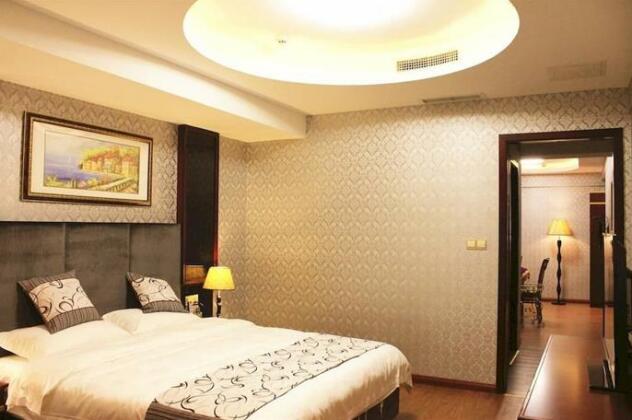 Chongqing Zhuoyi Hotel - Photo5