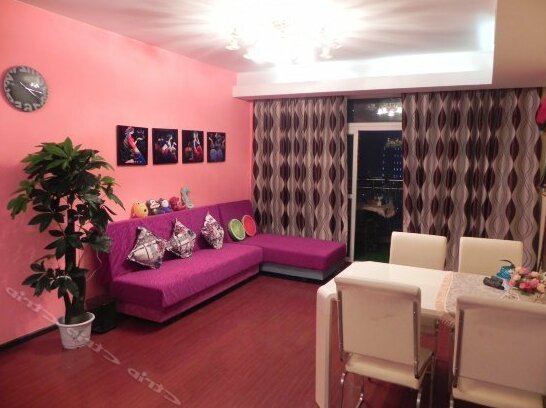 Chongqing Zuijingcaideyanyu Hostel - Photo2
