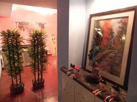 Chongqing Zuijingcaideyanyu Hostel - Photo3