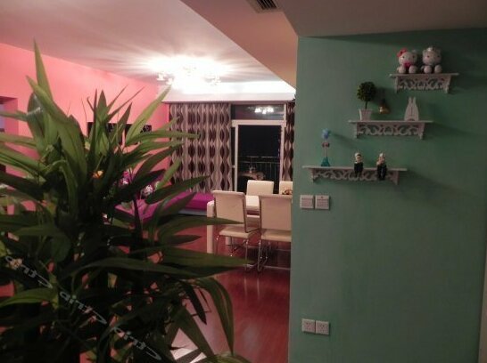 Chongqing Zuijingcaideyanyu Hostel - Photo4