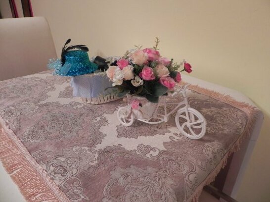 Chongqing Zuijingcaideyanyu Hostel - Photo5