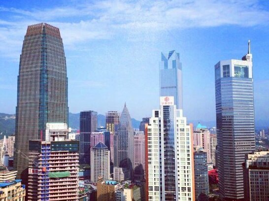 ChongQingUrBeautiful - Photo2