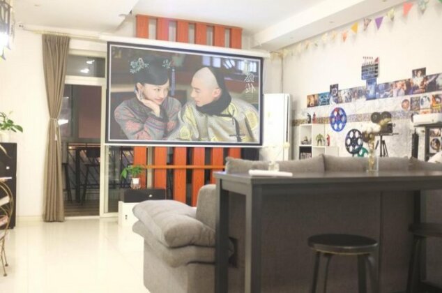 Chonqging Northern Hostel - Photo2