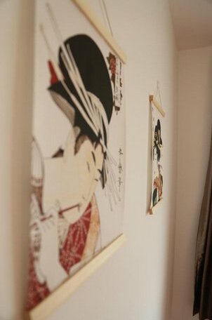 Chonqging Northern Hostel - Photo5