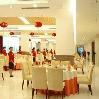 Chuan Yi Hotel - Photo3
