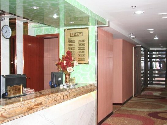 Chuangyou Hotel - Photo2