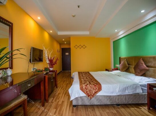 Chuangyou Hotel - Photo5