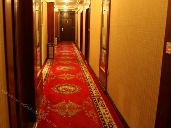 Chuanlong Hotel - Photo2
