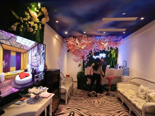 Chuxin Style Hotel - Photo3