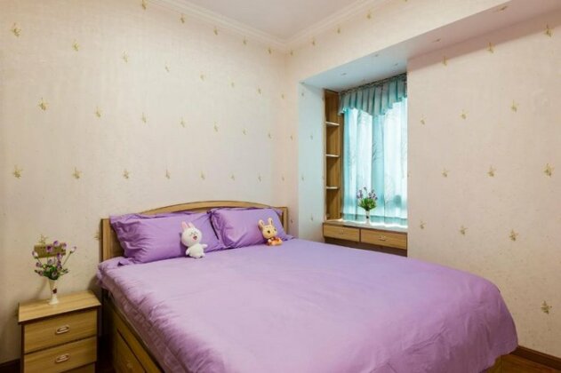 Ciqikou Three-Bedroom Guesthouse