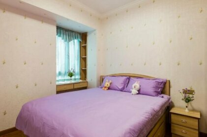 Ciqikou Three-Bedroom Guesthouse
