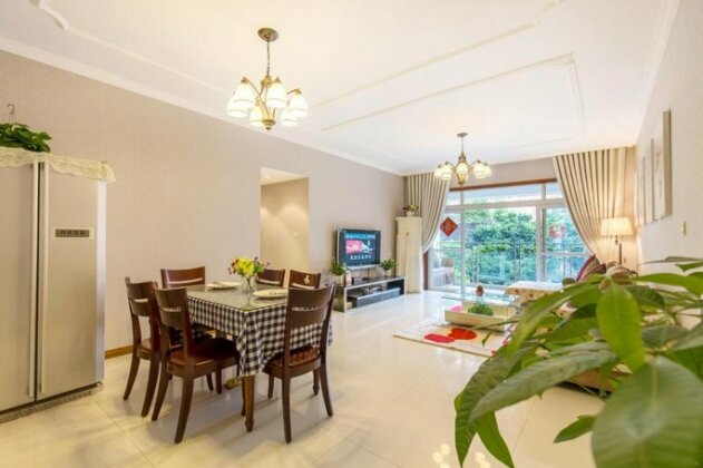 City Home Apartment - Photo2