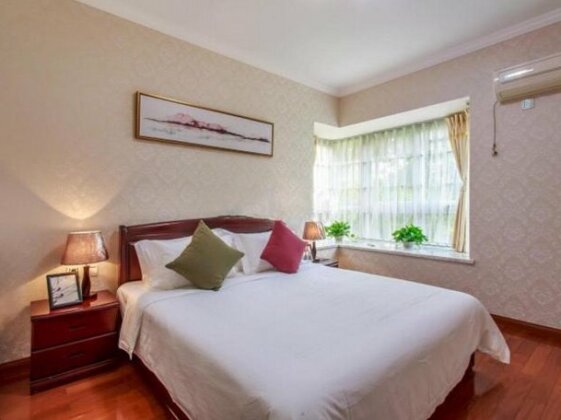 City Home Apartment - Photo3