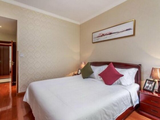 City Home Apartment - Photo5