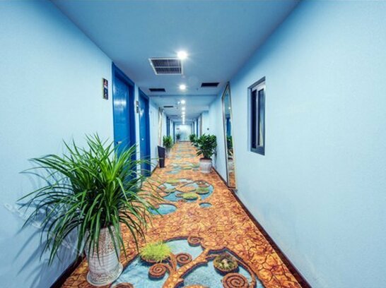 Cuo'ai Designer Theme Hotel - Photo3